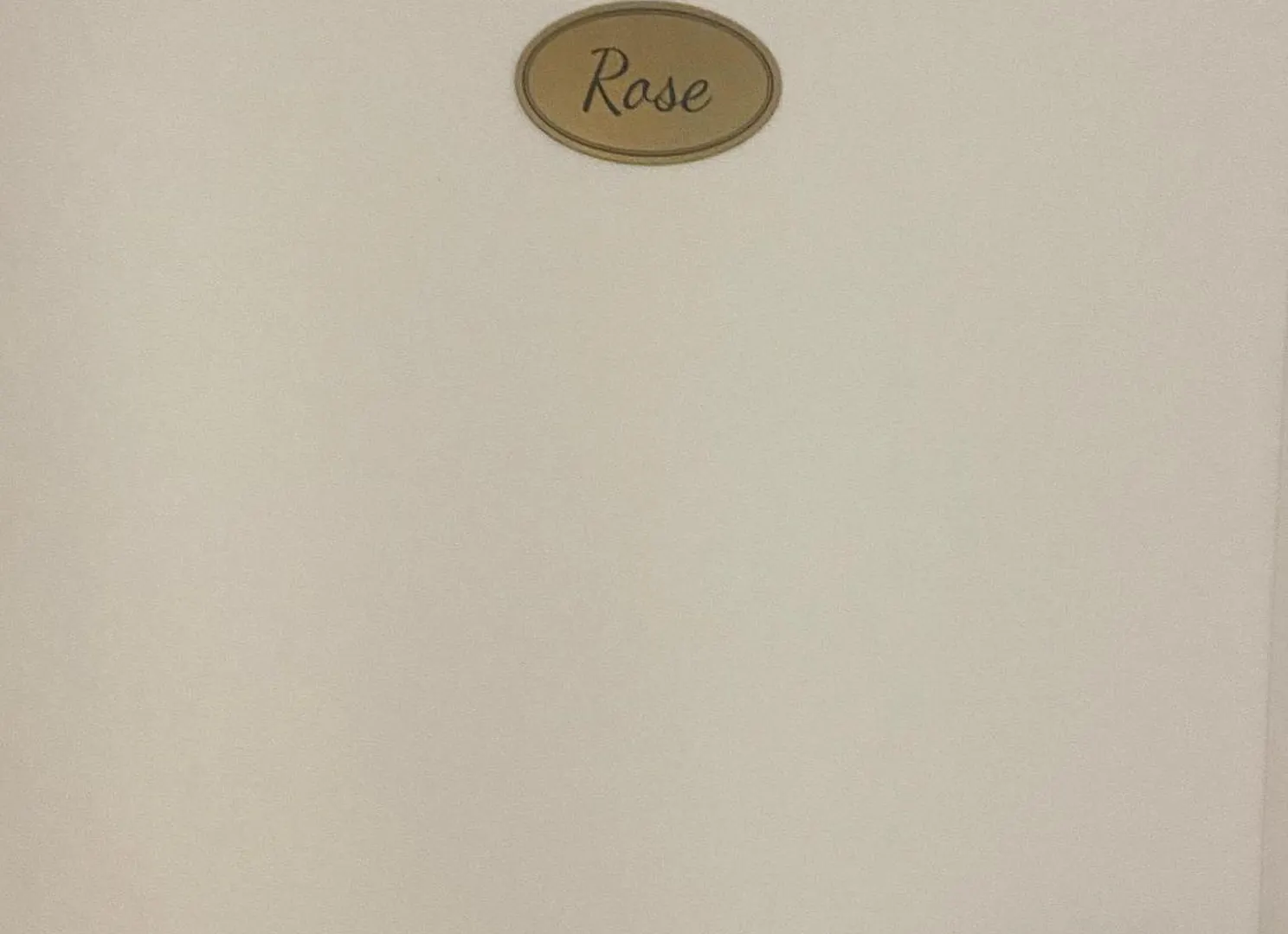 Casa Rella - Camera Rose Bolonia Pensjonat